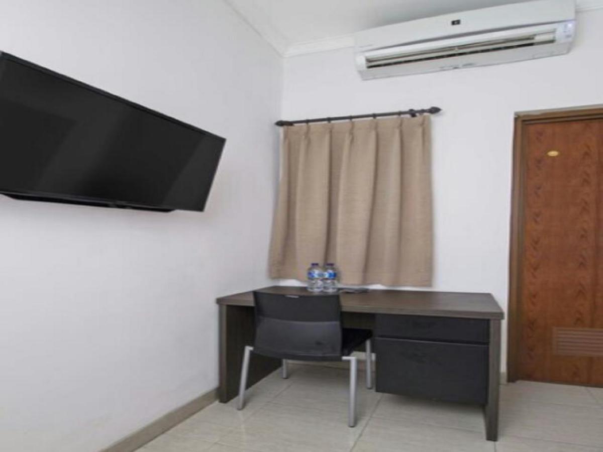 Kamar Budget Double