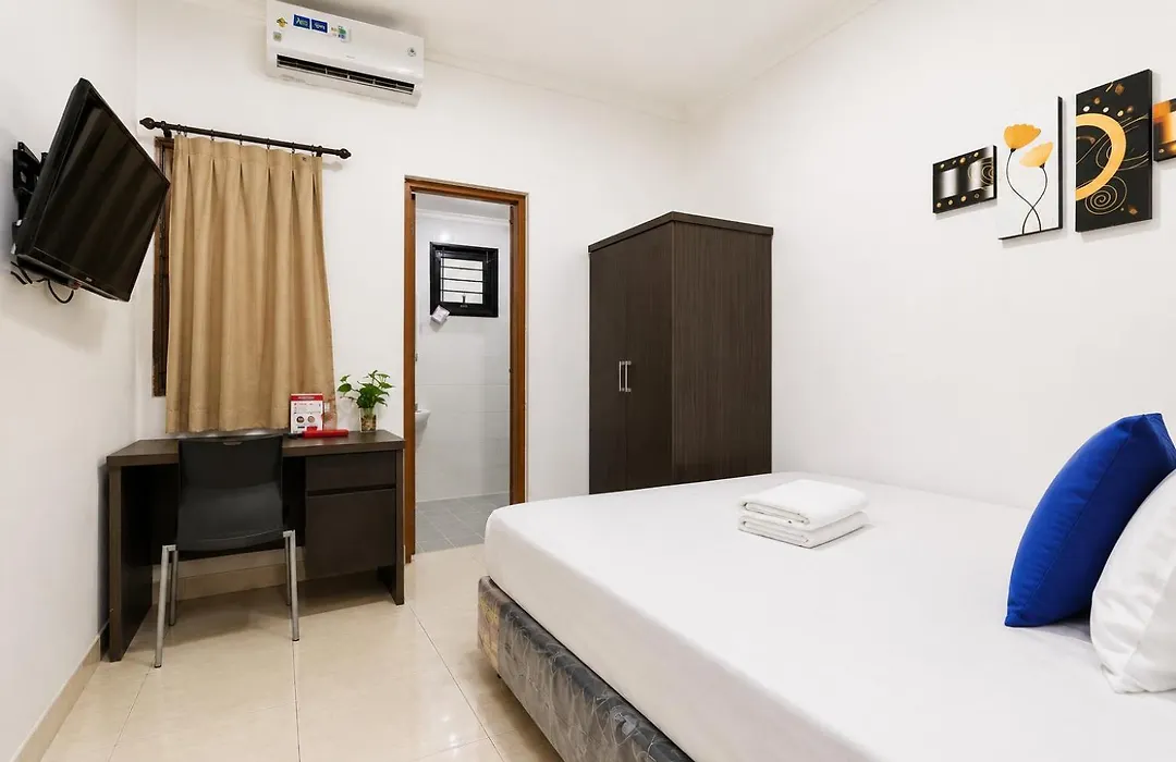 Cozy Residence Muwardi-1