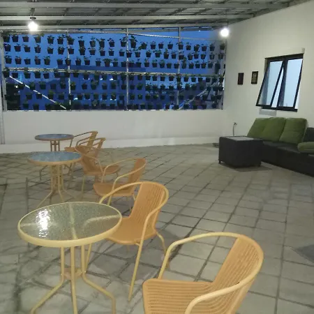 Cozy Residence Muwardi-3