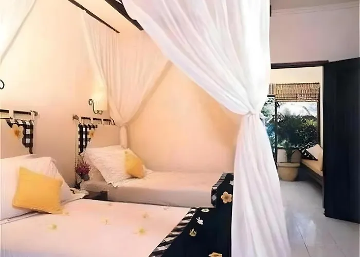Oasis Amir Hotel Jakarta